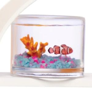 Miniverse Lifestyle Series 1 Clownfish fish 🐡